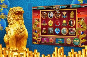 Best paying slots and pokies
