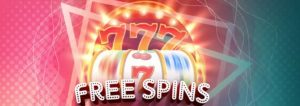 Free spins