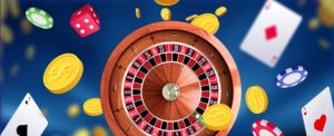 Online casino sites saf to use