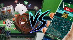 Android mobile casinos